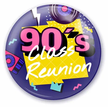 Buttons - Custom Promo Now - UK