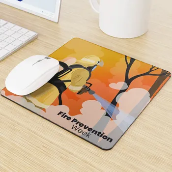 Mouse Pads - Custom Promo Now - UK