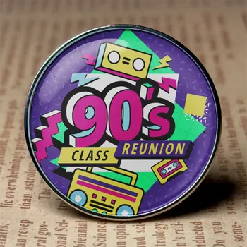 Lapel Pins - Custom Promo Now - UK