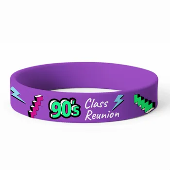 Wristbands - Custom Promo Now - UK