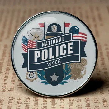 Lapel Pins - Custom Promo Now - UK