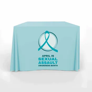 Table Covers - Custom Promo Now - UK
