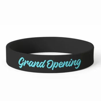 Wristbands - Custom Promo Now - UK