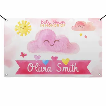 Banners - Custom Promo Now - UK