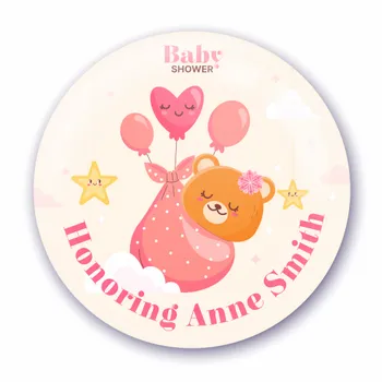 Buttons - Custom Promo Now - UK