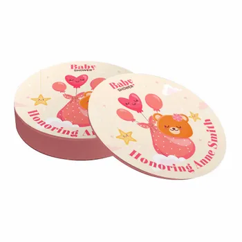 Coasters - Custom Promo Now - UK