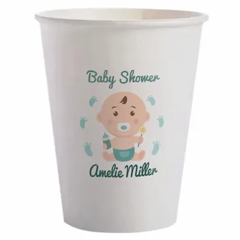 Cold Drink Cups - Custom Promo Now - UK