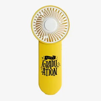 LED Hand Fans - Custom Promo Now - UK