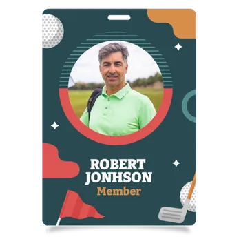 ID Cards and Badge Holders - Custom Promo Now - UK