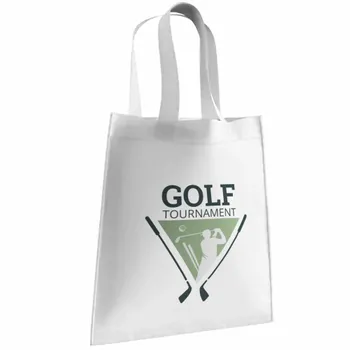 Non Woven Tote Bags - Custom Promo Now - UK