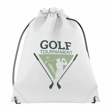 Drawstrings Bags - Custom Promo Now - UK