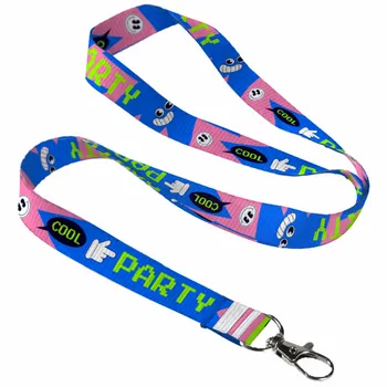 Lanyards - Custom Promo Now - UK