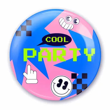 Buttons - Custom Promo Now - UK