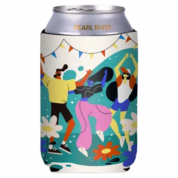 Can Coolers - Custom Promo Now - UK