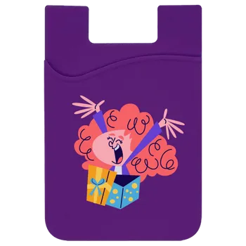 Phone Wallets - Custom Promo Now - UK