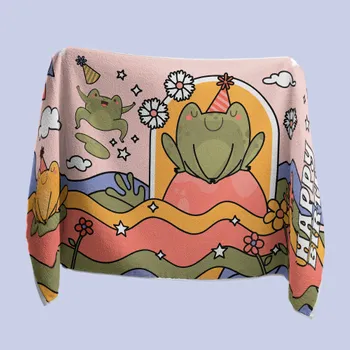 Towels - Custom Promo Now - UK