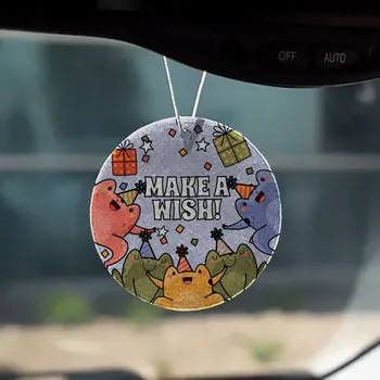 Air Fresheners - Custom Promo Now - UK