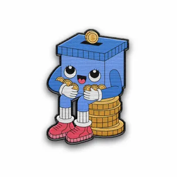 Patches - Custom Promo Now - UK