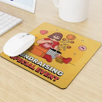 Mouse Pads - Custom Promo Now - UK