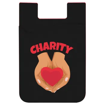 Phone Wallets - Custom Promo Now - UK