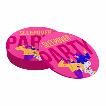 Coasters - Custom Promo Now - UK