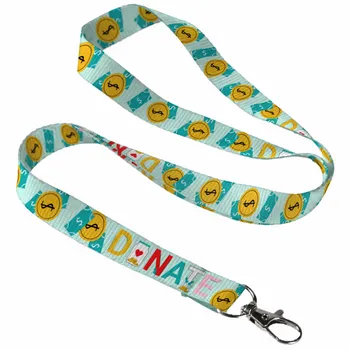 Lanyards - Custom Promo Now - UK