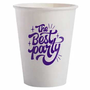 Cold Drink Cups - Custom Promo Now - UK