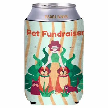 Can Coolers - Custom Promo Now - UK