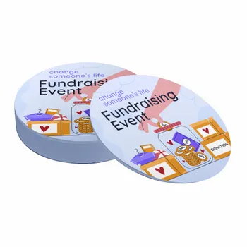 Coasters - Custom Promo Now - UK