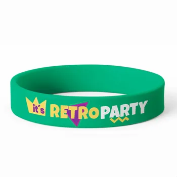 Wristbands - Custom Promo Now - UK