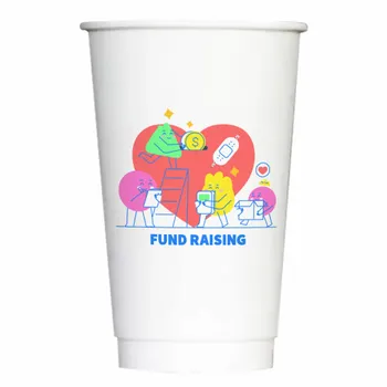 Hot Drink Cups - Custom Promo Now - UK