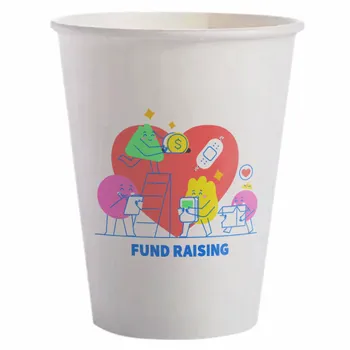 Cold Drink Cups - Custom Promo Now - UK