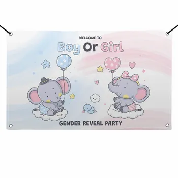 Banners - Custom Promo Now - UK