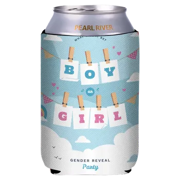 Can Coolers - Custom Promo Now - UK