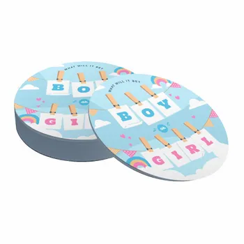 Coasters - Custom Promo Now - UK