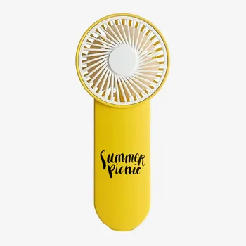 LED Hand Fans - Custom Promo Now - UK