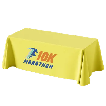 Table Covers - Custom Promo Now - UK