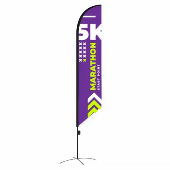 Flags - Custom Promo Now - UK