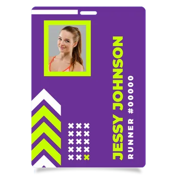 ID Cards and Badge Holders - Custom Promo Now - UK