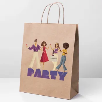 Take-out Packaging - Custom Promo Now - UK