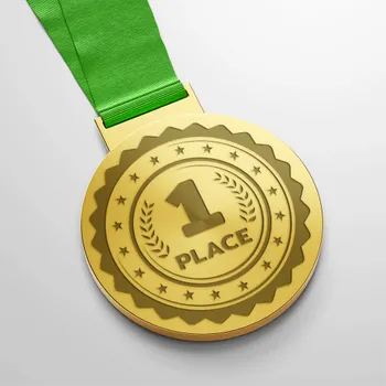 Medals - Custom Promo Now - UK