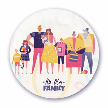 Buttons - Custom Promo Now - UK