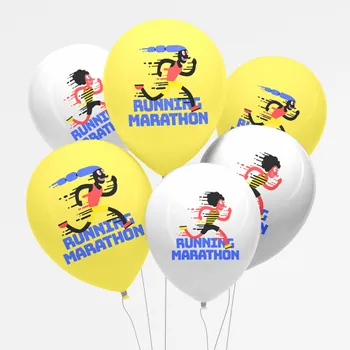 Balloons - Custom Promo Now - UK