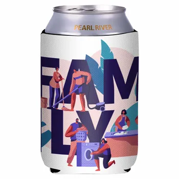 Can Coolers - Custom Promo Now - UK