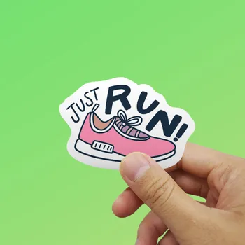 Stickers - Custom Promo Now - UK