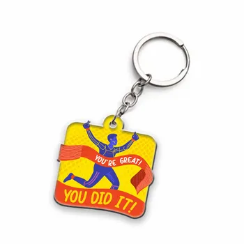 Keychains - Custom Promo Now - UK