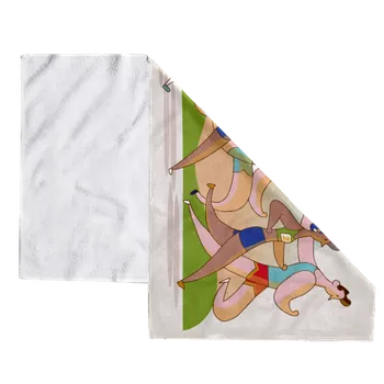 Towels - Custom Promo Now - UK