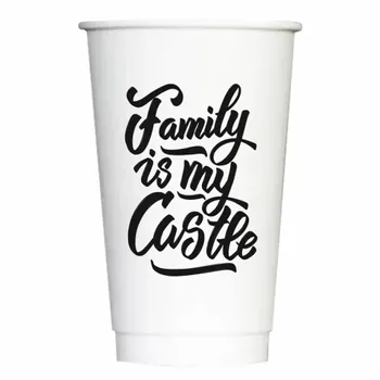 Hot Drink Cups - Custom Promo Now - UK