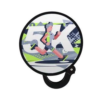 Hand Fans - Custom Promo Now - UK