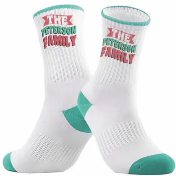 Socks - Custom Promo Now - UK